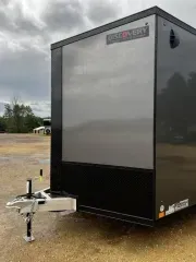 new Cargo (Enclosed) Trailers Discovery Trailers  for sale, in Ettrick, WI Thumbnail 3