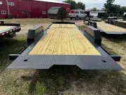 new Equipment / Flatbed Trailers Midsota  for sale, in Tomahawk, WI Thumbnail 4
