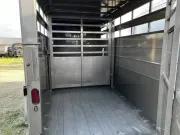new Stock / Stock Combo Trailers S&S Manufacturing  for sale, in Ettrick, WI Thumbnail 10