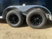 new Cargo (Enclosed) Trailers Discovery Trailers  for sale, in Ettrick, WI Thumbnail 8