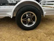 new Utility Trailers Hillsboro Industries  for sale, in Ettrick, WI Thumbnail 3