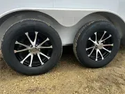 new Horse Trailers Kiefer Manufacturing  for sale, in Ettrick, WI Thumbnail 6