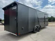 new Cargo (Enclosed) Trailers Discovery Trailers  for sale, in Ettrick, WI Thumbnail 7