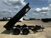 new Dump Trailers Big Tex Trailers  for sale, in Ettrick, WI Thumbnail 13