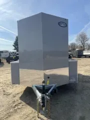 new Cargo (Enclosed) Trailers CellTech  for sale, in Ettrick, WI Thumbnail 2