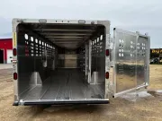 new Stock / Stock Combo Trailers Merritt Trailers  for sale, in Ettrick, WI Thumbnail 11