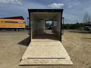 new Snowmobile Trailers Discovery Trailers  for sale, in Ettrick, WI Thumbnail 9