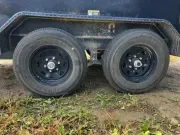 used Dump Trailers H and H Trailer  for sale, in Ettrick, WI Thumbnail 5