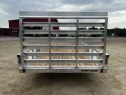 new Utility Trailers Sport Haven  for sale, in Ettrick, WI Thumbnail 6