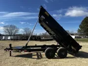 new Dump Trailers Big Tex Trailers  for sale, in Ettrick, WI Thumbnail 16