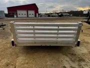 new Utility Trailers Hillsboro Industries  for sale, in Ettrick, WI Thumbnail 6