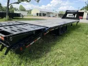 used Equipment / Flatbed Trailers Liberty  for sale, in Ettrick, WI Thumbnail 7