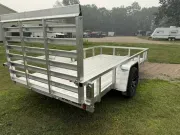 new Utility Trailers Sport Haven  for sale, in Ettrick, WI Thumbnail 5
