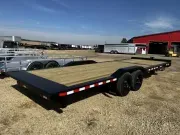 new Equipment / Flatbed Trailers Midsota  for sale, in Ettrick, WI Thumbnail 12