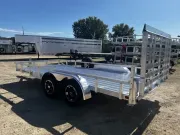 new Utility Trailers Sport Haven  for sale, in Ettrick, WI Thumbnail 7