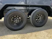 new Dump Trailers Big Tex Trailers  for sale, in Ettrick, WI Thumbnail 5