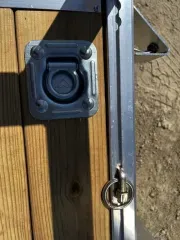 new Utility Trailers Sport Haven  for sale, in Ettrick, WI Thumbnail 5