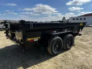 new Dump Trailers Big Tex Trailers  for sale, in Ettrick, WI Thumbnail 15