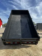new Dump Trailers Big Tex Trailers  for sale, in Ettrick, WI Thumbnail 17