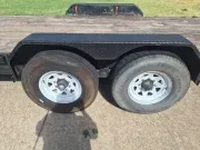 used Equipment / Flatbed Trailers Other  for sale, in Enid, OK Thumbnail 2