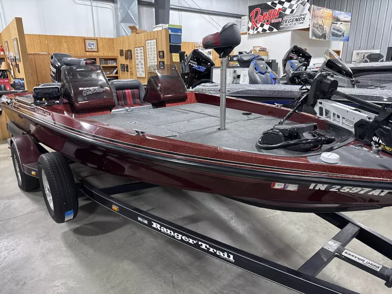 BOAT boy ❗️ Skeeter Zx 250 for sale in United States of America, 493823