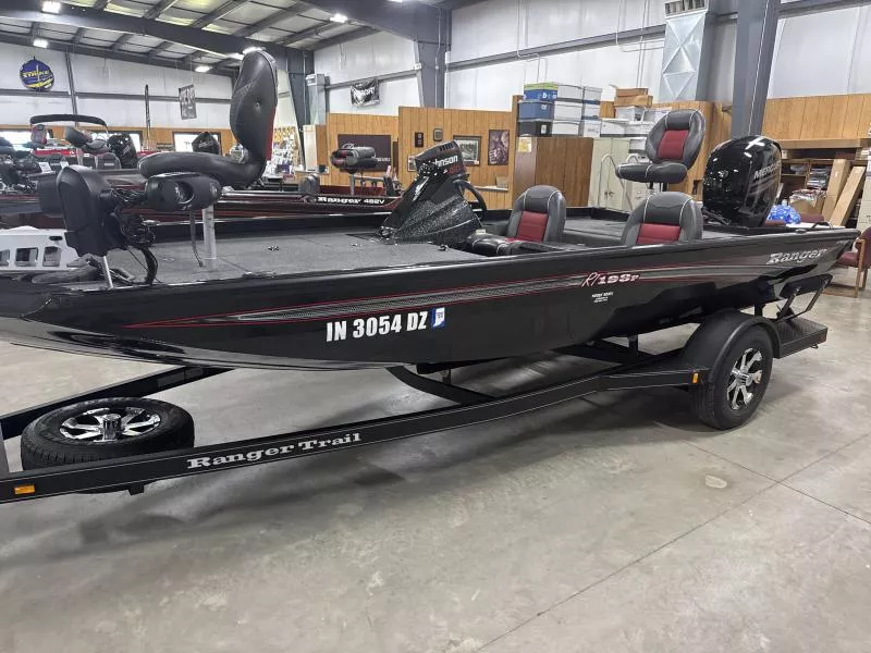 BOAT boy ❗️ THE FULL TOUR! 2020 SKEETER ZX250 BASS BOAT WALKTHROUGH