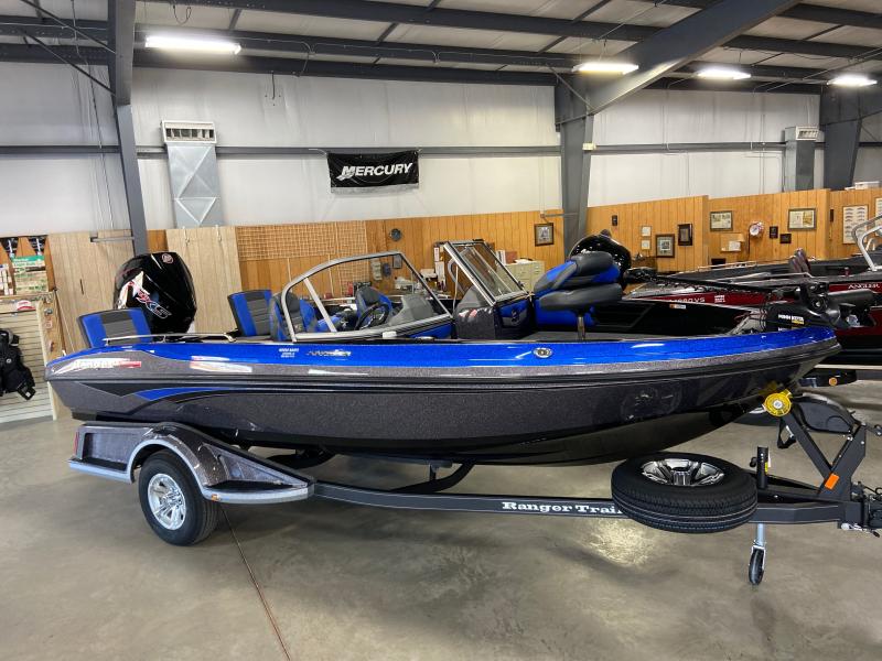 2021 Ranger 1880MS Fishing Boat 2021 Ranger 1880MS Fishing Boat