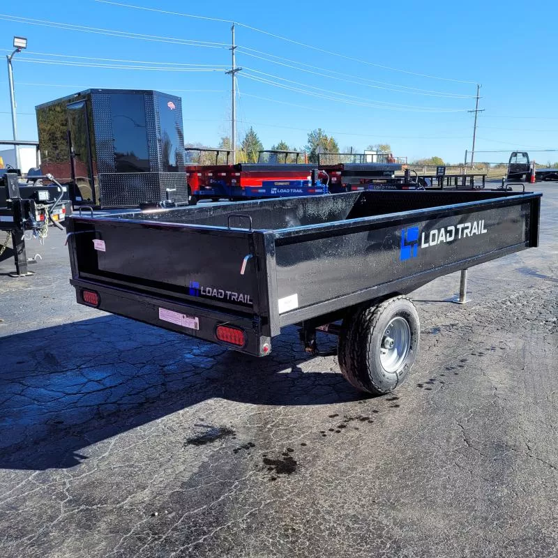 new Dump Trailers Load Trail  for sale, in Union, MO Thumbnail 4