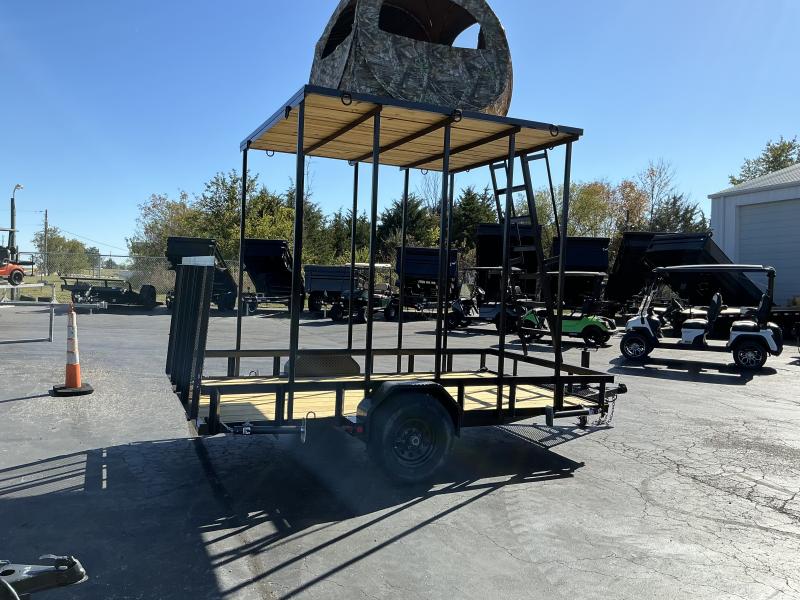 new Other Trailers L&O Manufacturing  for sale, in Union, MO Thumbnail 6