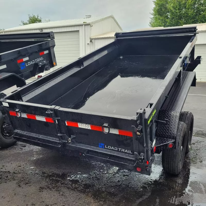 new Dump Trailers Load Trail  for sale, in Union, MO Thumbnail 2