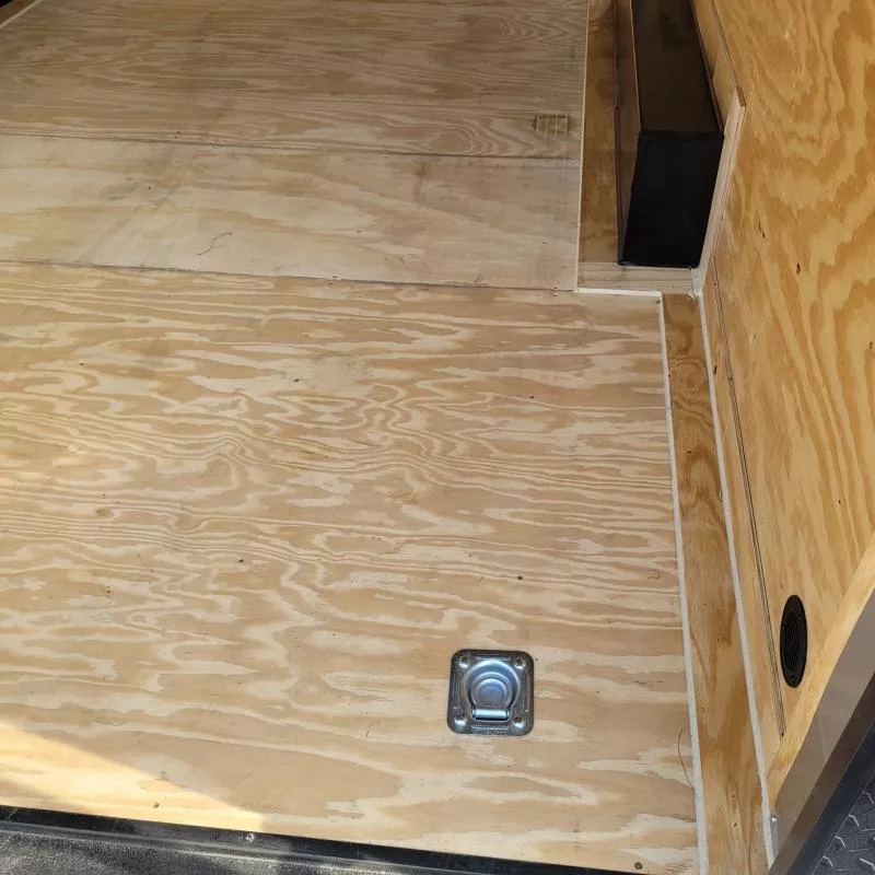 new Cargo (Enclosed) Trailers Diamond Cargo  for sale, in Union, MO Thumbnail 3