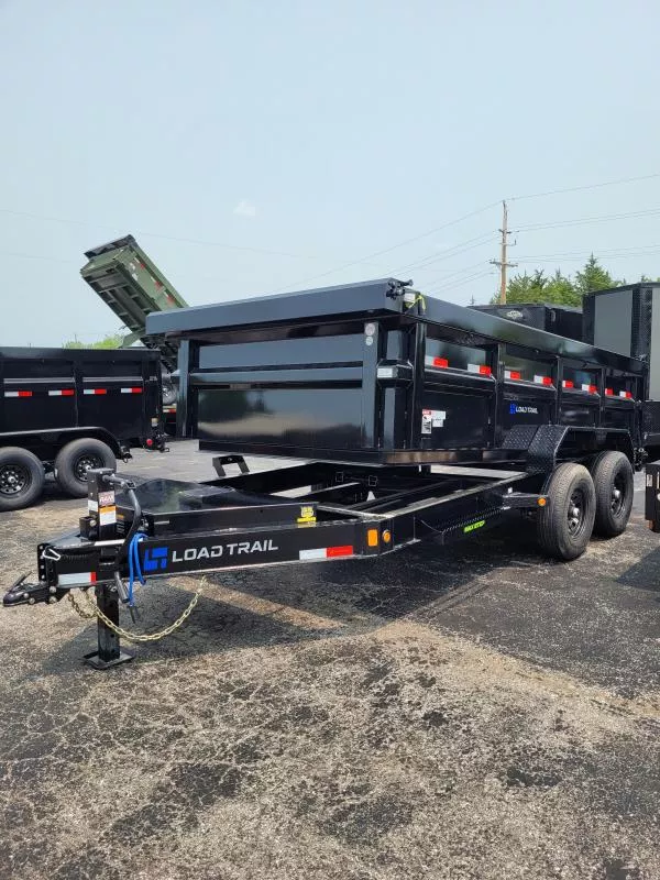 new Dump Trailers Load Trail  for sale, in Union, MO Thumbnail 7