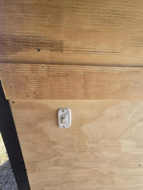 new Cargo (Enclosed) Trailers Diamond Cargo  for sale, in Union, MO Thumbnail 7