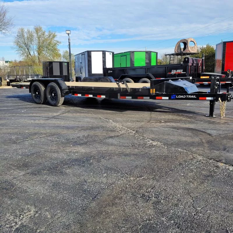 new Tilt Trailers Load Trail  for sale, in Union, MO Thumbnail 3
