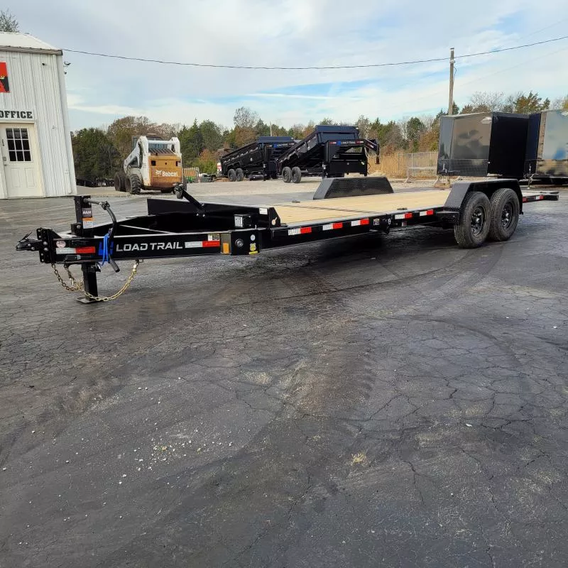 new Tilt Trailers Load Trail  for sale, in Union, MO Thumbnail 3
