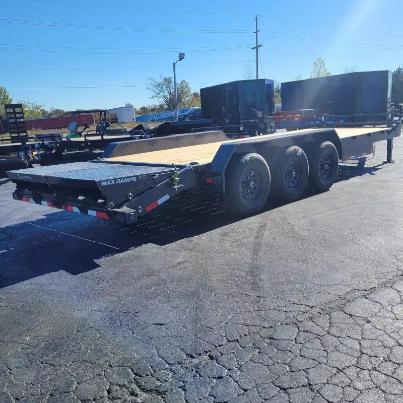 new Car Haulers / Racing Trailers Load Trail  for sale, in Union, MO Thumbnail 4