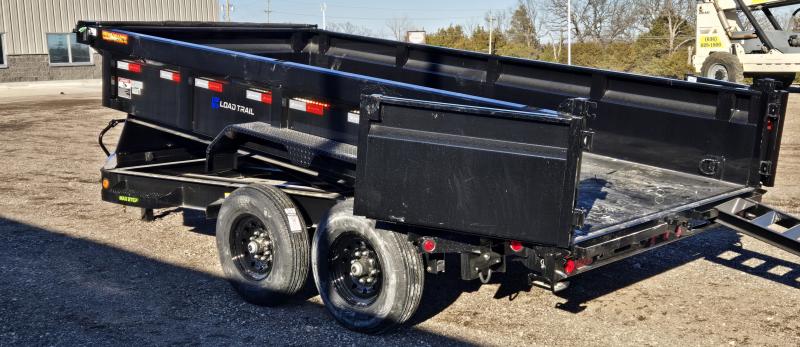 new Dump Trailers Load Trail  for sale, in Union, MO Thumbnail 2