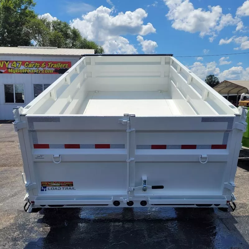 new Dump Trailers Load Trail  for sale, in Union, MO Thumbnail 6