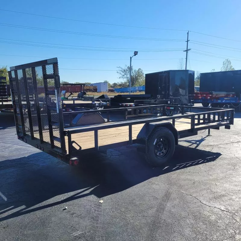 new Utility Trailers Load Trail  for sale, in Union, MO Thumbnail 4