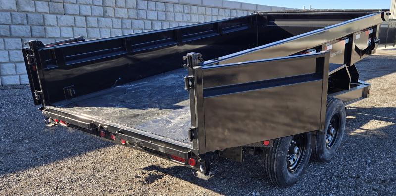 new Dump Trailers Load Trail  for sale, in Union, MO Thumbnail 3