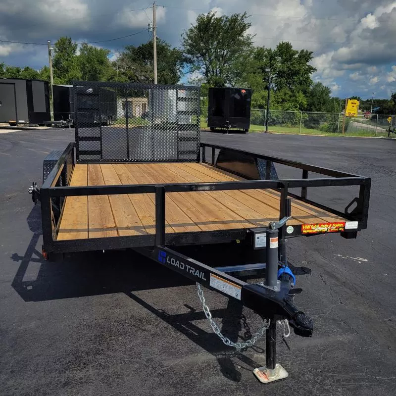new Utility Trailers Load Trail  for sale, in Union, MO Thumbnail 6