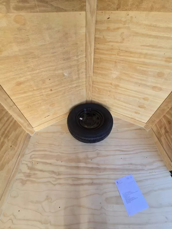 new Cargo (Enclosed) Trailers Diamond Cargo  for sale, in Union, MO Thumbnail 9