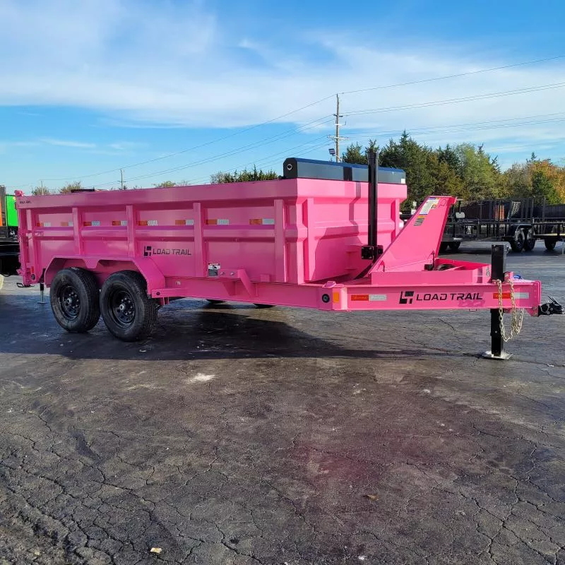 new Dump Trailers Load Trail  for sale, in Union, MO Thumbnail 3