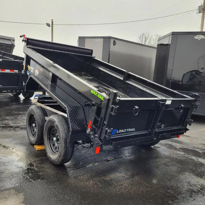 new Dump Trailers Load Trail  for sale, in Union, MO Thumbnail 4