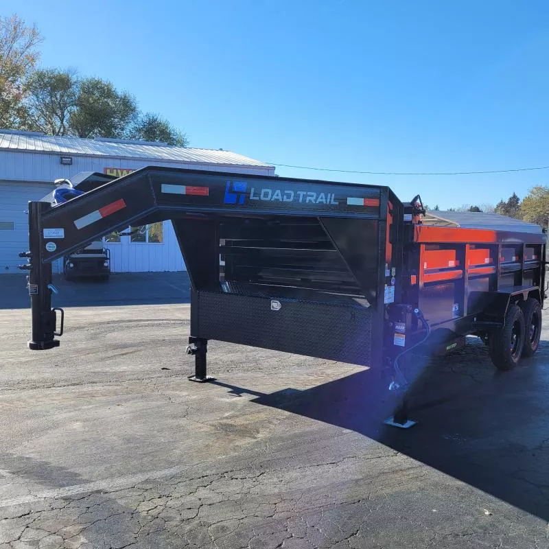 new Dump Trailers Load Trail  for sale, in Union, MO Thumbnail 2