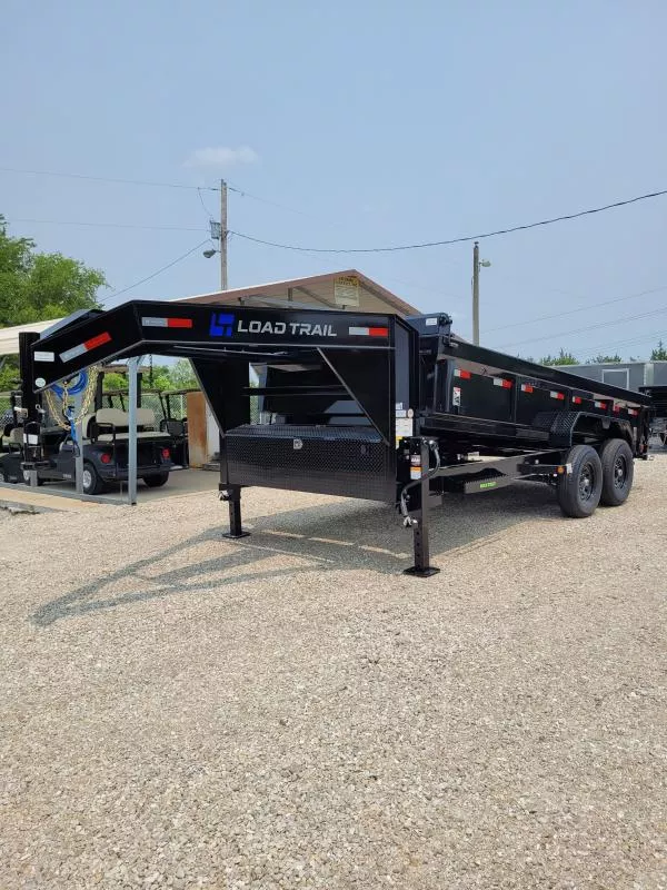 new Dump Trailers Load Trail  for sale, in Union, MO Thumbnail 7