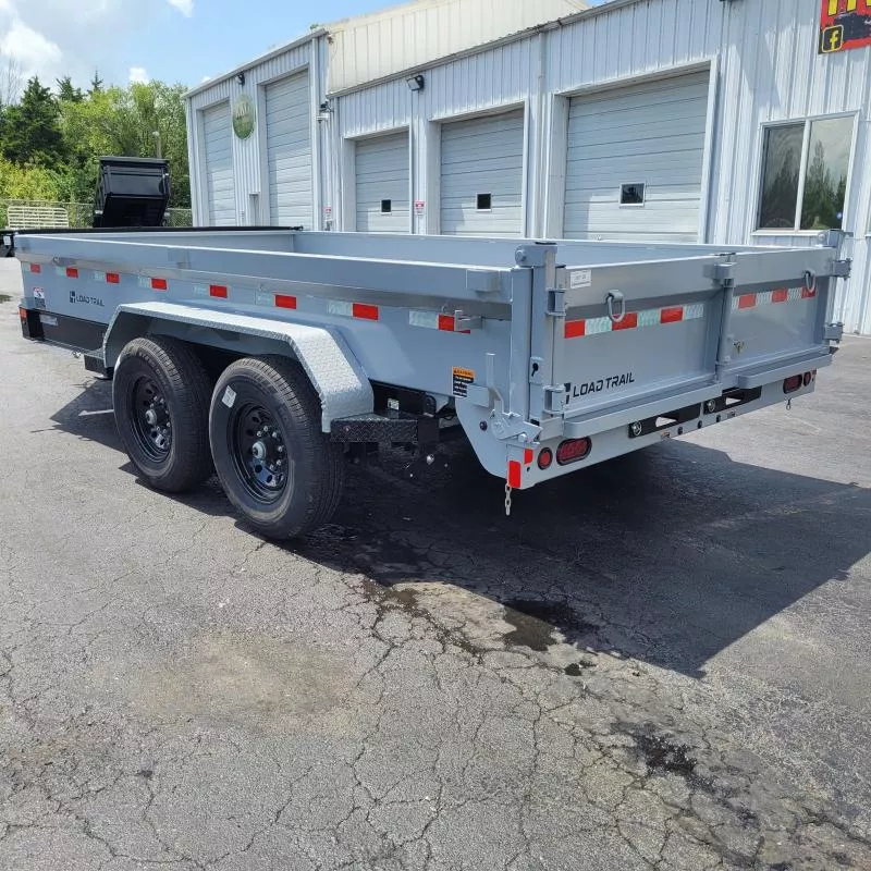 new Dump Trailers Load Trail  for sale, in Union, MO Thumbnail 7