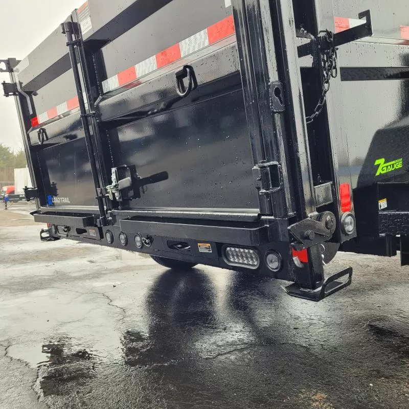 new Dump Trailers Load Trail  for sale, in Union, MO Thumbnail 2