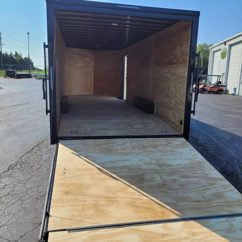 new Cargo (Enclosed) Trailers Diamond Cargo  for sale, in Union, MO Thumbnail 7