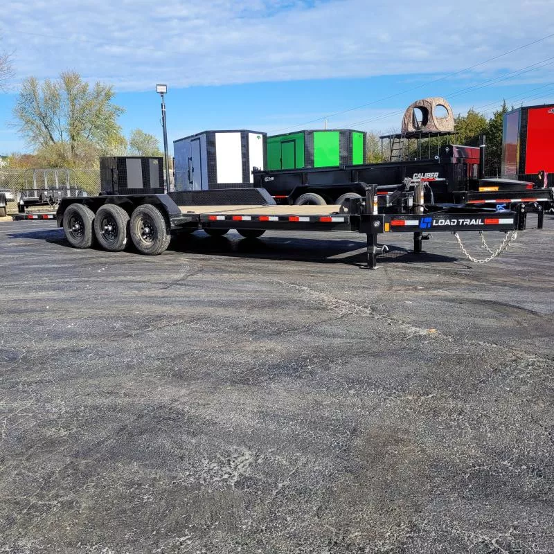 new Tilt Trailers Load Trail  for sale, in Union, MO Thumbnail 2